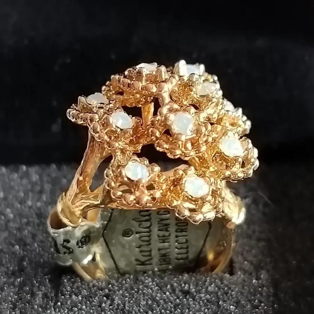 Unbranded Women's Gold and Yellow Jewellery